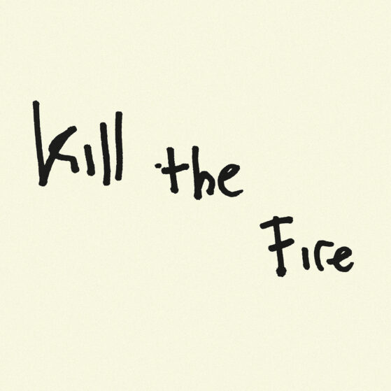 d’Orkest presents Kill the Fire